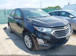 2GNAXHEV8L6107240 2020 CHEVROLET EQUINOX