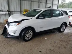2GNAXHEV8L6111384 2020 CHEVROLET EQUINOX