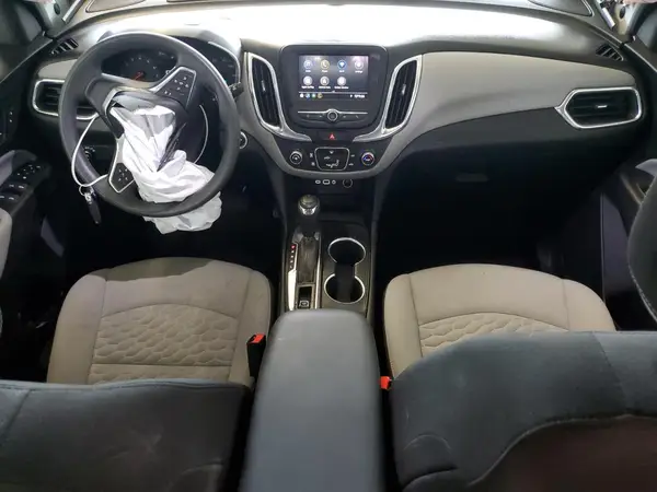 2GNAXHEV8L6111384 2020 CHEVROLET EQUINOX - Image 8