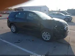 2GNAXHEV8L6111739 2020 CHEVROLET EQUINOX