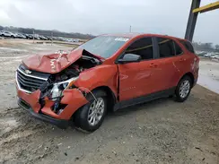 2GNAXHEV8L6112227 2020 CHEVROLET EQUINOX
