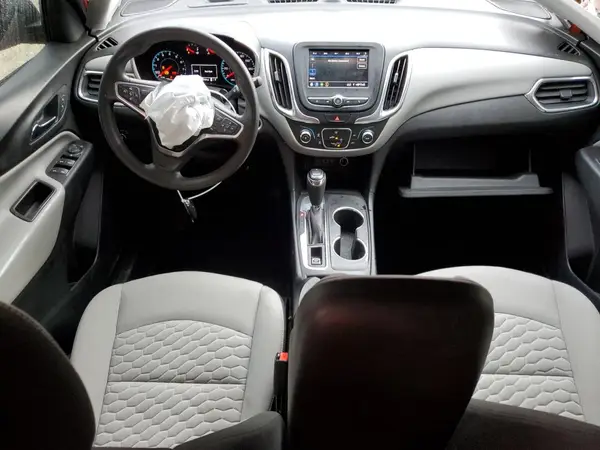2GNAXHEV8L6112227 2020 CHEVROLET EQUINOX - Image 8