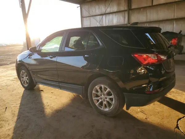 2GNAXHEV8L6113314 2020 CHEVROLET EQUINOX - Image 2