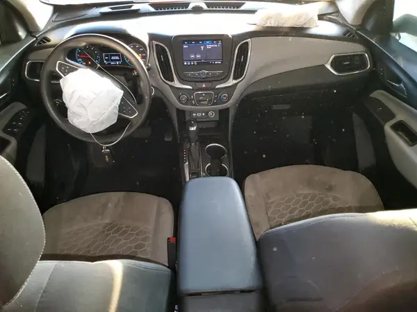 2GNAXHEV8L6113314 2020 CHEVROLET EQUINOX - Image 8