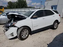 2GNAXHEV8L6131585 2020 CHEVROLET EQUINOX