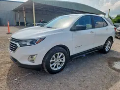 2GNAXHEV8L6133062 2020 CHEVROLET EQUINOX