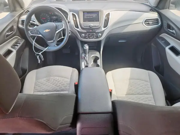 2GNAXHEV8L6133062 2020 CHEVROLET EQUINOX - Image 8