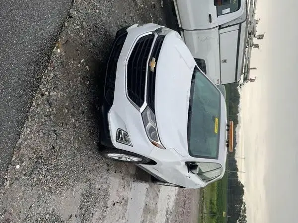 2GNAXHEV8L6134938 2020 CHEVROLET EQUINOX - Image 2