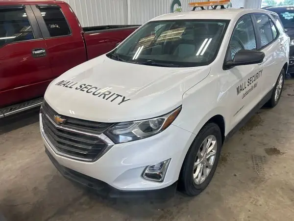 2GNAXHEV8L6134938 2020 CHEVROLET EQUINOX - Image 8