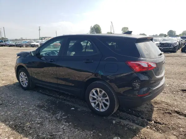 2GNAXHEV8L6137208 2020 CHEVROLET EQUINOX - Image 2