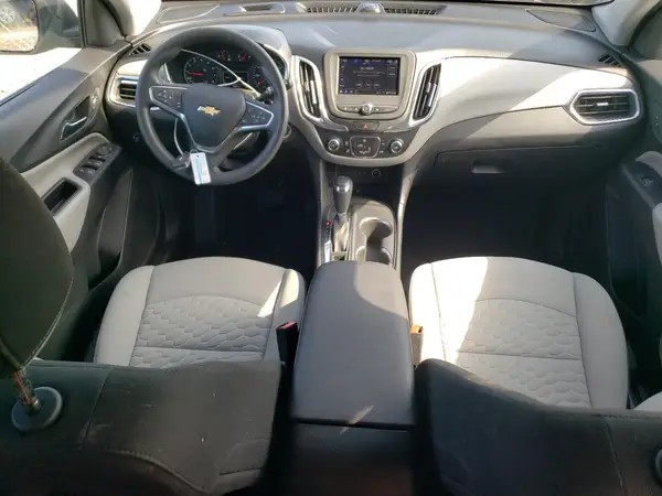 2GNAXHEV8L6137208 2020 CHEVROLET EQUINOX - Image 8