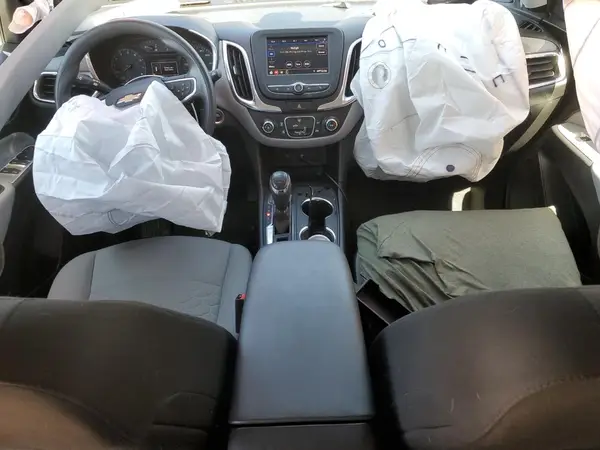 2GNAXHEV8L6145549 2020 CHEVROLET EQUINOX - Image 8