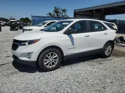 2GNAXHEV8L6145955 2020 CHEVROLET EQUINOX