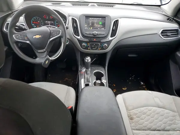 2GNAXHEV8L6147852 2020 CHEVROLET EQUINOX - Image 8