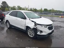 2GNAXHEV8L6152999 2020 CHEVROLET EQUINOX