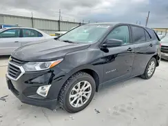 2GNAXHEV8L6153098 2020 CHEVROLET EQUINOX