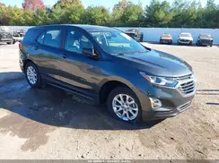 2GNAXHEV8L6155014 2020 CHEVROLET EQUINOX