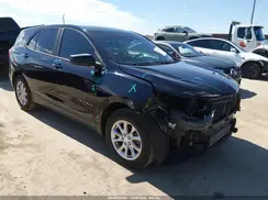 2GNAXHEV8L6161721 2020 CHEVROLET EQUINOX