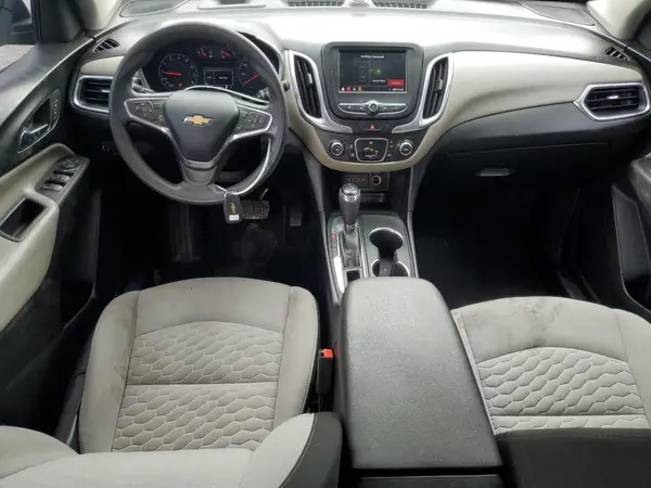 2GNAXHEV8L6165476 2020 CHEVROLET EQUINOX - Image 8