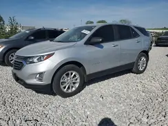 2GNAXHEV8L6166563 2020 CHEVROLET EQUINOX