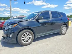 2GNAXHEV8L6166935 2020 CHEVROLET EQUINOX