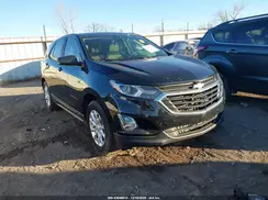 2GNAXHEV8L6167843 2020 CHEVROLET EQUINOX