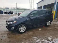 2GNAXHEV8L6168619 2020 CHEVROLET EQUINOX