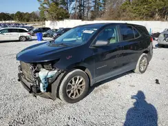 2GNAXHEV8L6169043 2020 CHEVROLET EQUINOX