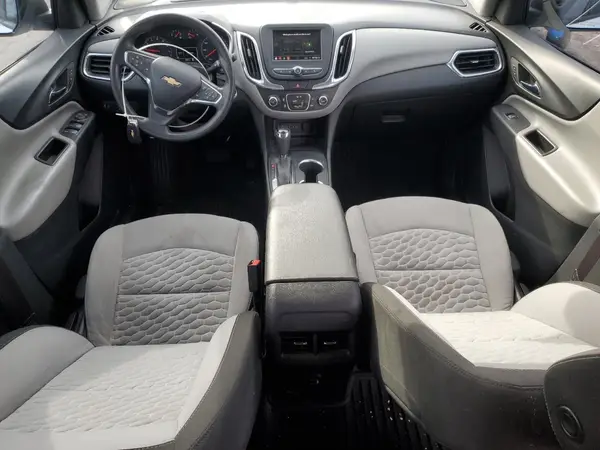 2GNAXHEV8L6169317 2020 CHEVROLET EQUINOX - Image 8