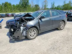 2GNAXHEV8L6173707 2020 CHEVROLET EQUINOX