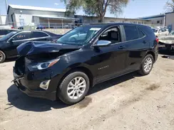 2GNAXHEV8L6176171 2020 CHEVROLET EQUINOX