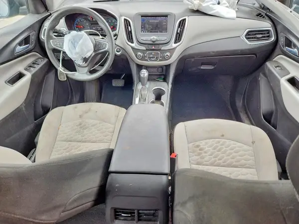 2GNAXHEV8L6178163 2020 CHEVROLET EQUINOX - Image 8