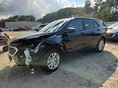 2GNAXHEV8L6179927 2020 CHEVROLET EQUINOX