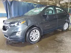 2GNAXHEV8L6180088 2020 CHEVROLET EQUINOX