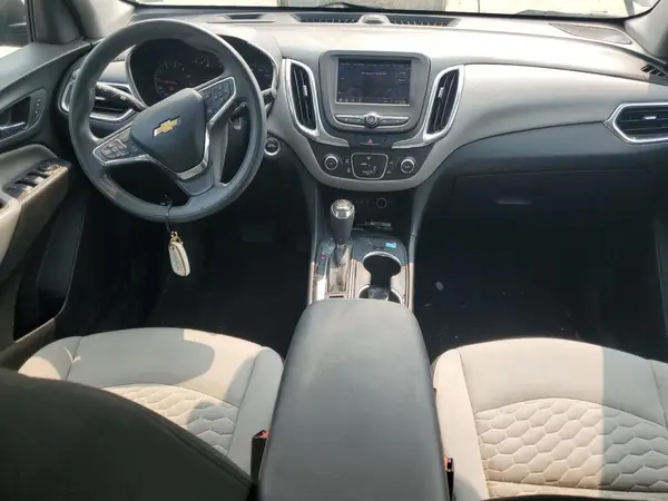 2GNAXHEV8L6180768 2020 CHEVROLET EQUINOX - Image 8