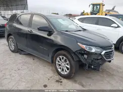 2GNAXHEV8L6181659 2020 CHEVROLET EQUINOX