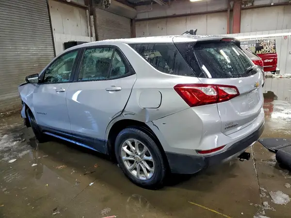 2GNAXHEV8L6185792 2020 CHEVROLET EQUINOX - Image 2