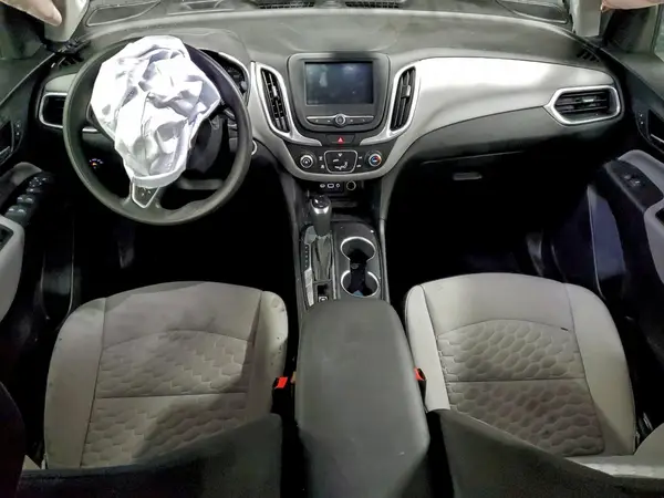2GNAXHEV8L6185792 2020 CHEVROLET EQUINOX - Image 8