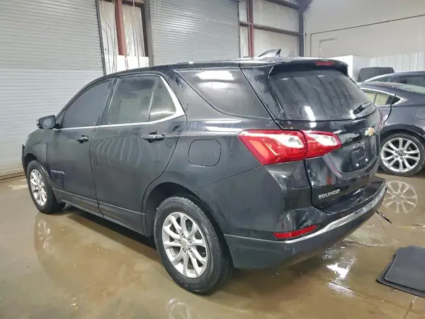 2GNAXHEV8L6190667 2020 CHEVROLET EQUINOX - Image 2