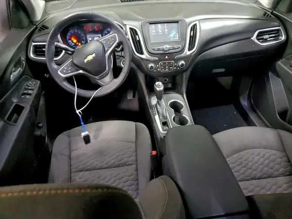 2GNAXHEV8L6190667 2020 CHEVROLET EQUINOX - Image 8