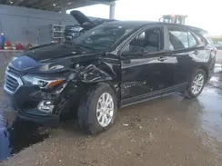 2GNAXHEV8L6194945 2020 CHEVROLET EQUINOX