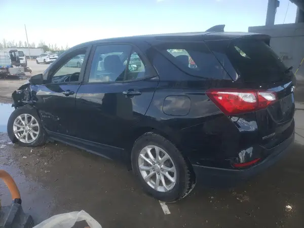 2GNAXHEV8L6194945 2020 CHEVROLET EQUINOX - Image 2