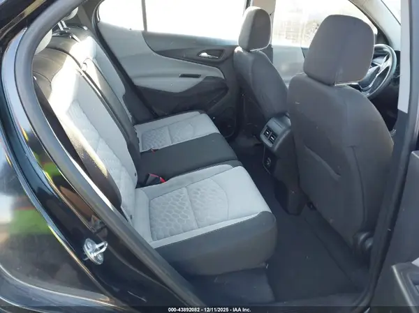 2GNAXHEV8L6203336 2020 CHEVROLET EQUINOX - Image 8