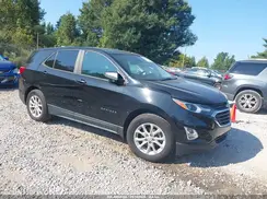 2GNAXHEV8L6210237 2020 CHEVROLET EQUINOX