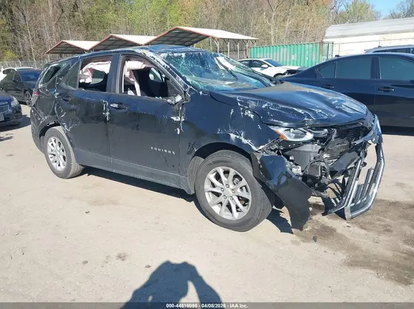 2GNAXHEV8L6214305 2020 CHEVROLET EQUINOX - Image 1