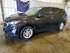 2GNAXHEV8L6215860 2020 CHEVROLET EQUINOX