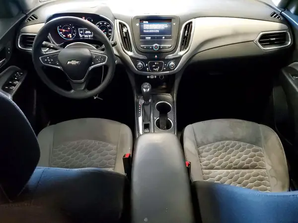 2GNAXHEV8L6215860 2020 CHEVROLET EQUINOX - Image 8