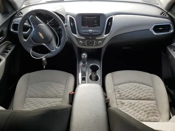 2GNAXHEV8L6217365 2020 CHEVROLET EQUINOX - Image 8