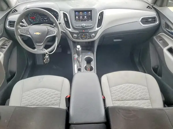 2GNAXHEV8L6229774 2020 CHEVROLET EQUINOX - Image 8