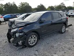 2GNAXHEV8L6231539 2020 CHEVROLET EQUINOX